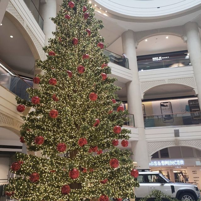 Feel Fabulous at Powerplant Mall Makati