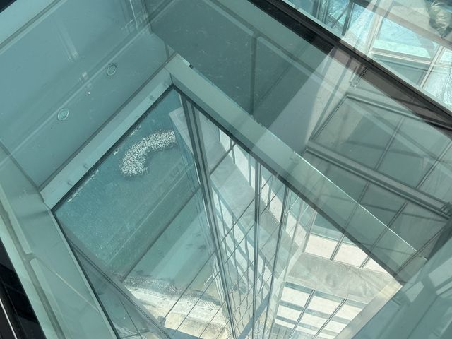 釜山X the Sky俯瞰海雲台美景