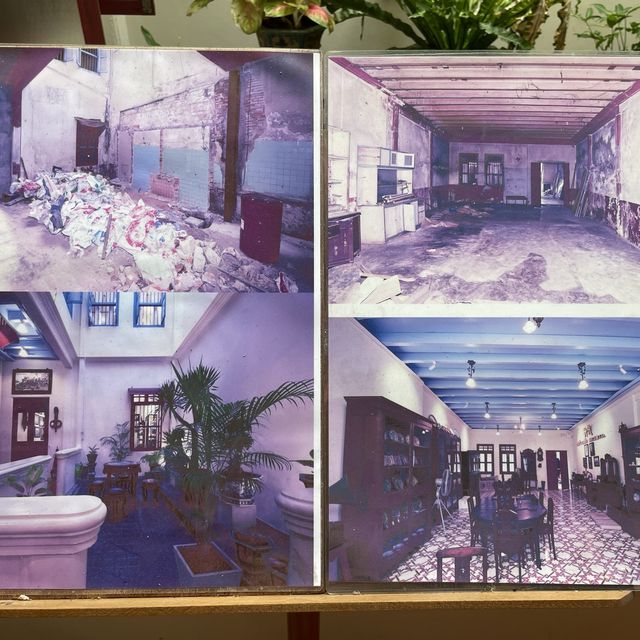 Woo Gallery พยานแห่งกาลเวลา
