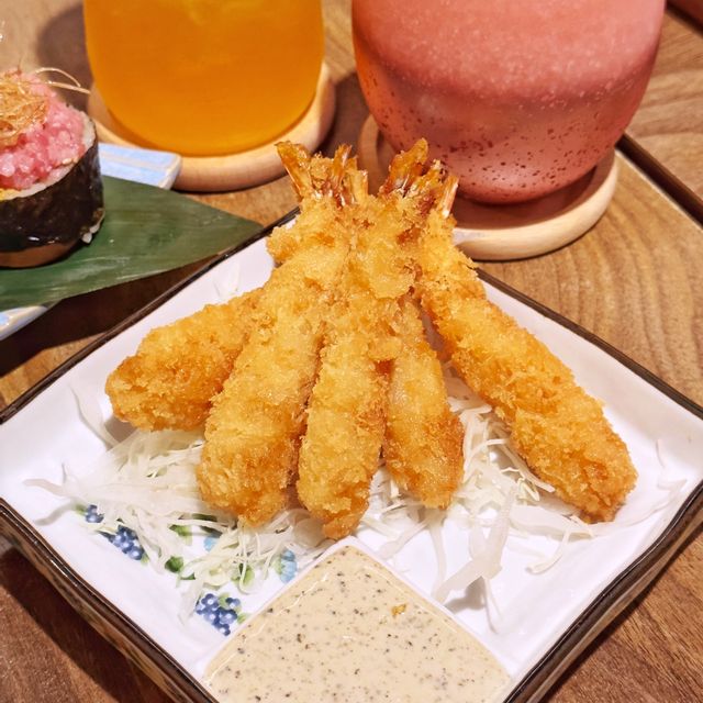 尖沙咀👍好氣氛🇯🇵日式居酒屋🏮