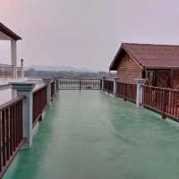 บ้านก๋ง ริมโขง เชียงคาน