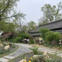 700여채의 한옥이 있는, 전주 한옥마을