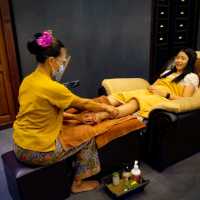 Phumontra Cafe & Massage ภูมนตรา