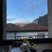 The House of Sandeman - Hostel & Suites