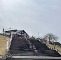 【熊本】人吉球磨の雛飾り
