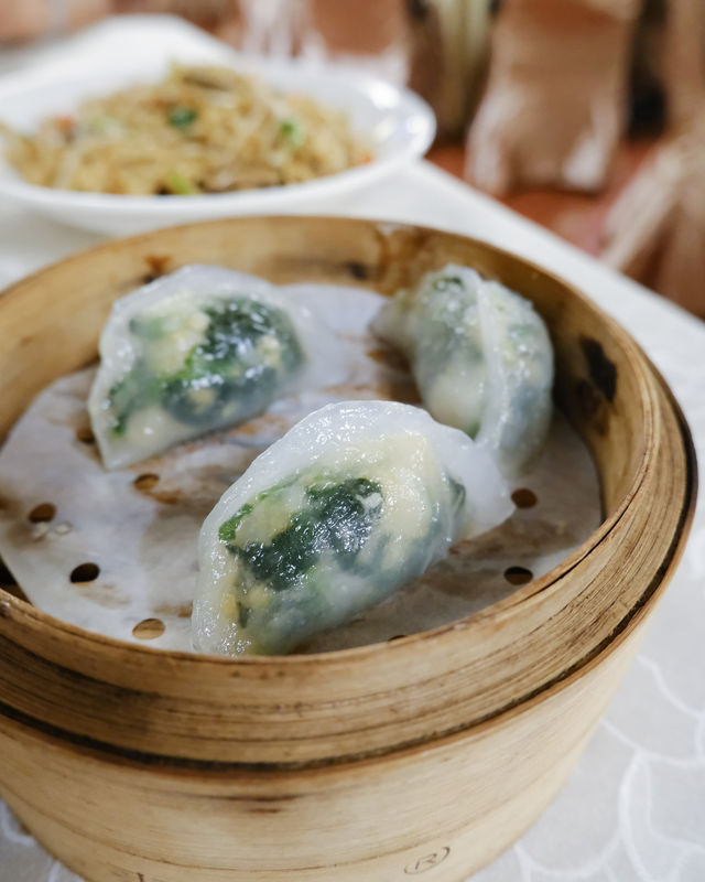 沙田經典乳鴿名店