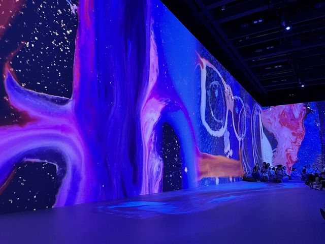 Immersive museum @日本橋🖼
