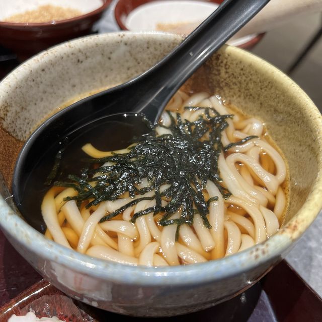 吉列豬扒專門店之抵食午市套餐