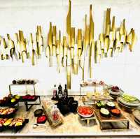 My best Ritz Carlton stay