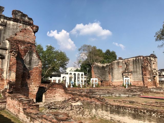 บ้านหลวงรับราชทูต หรือ บ้านวิชาเยนทร์