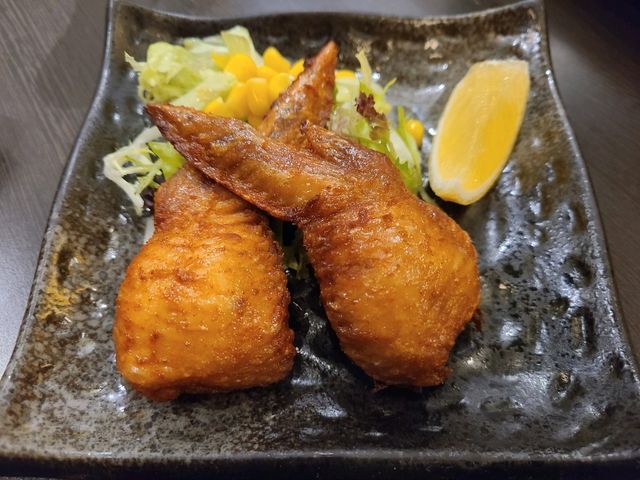 【隱世居酒屋🍶~濱松町⛩️】