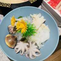 🥢🥘牛駅麻辣火鍋放題