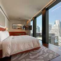 The Standard Bangkok Mahanakhon