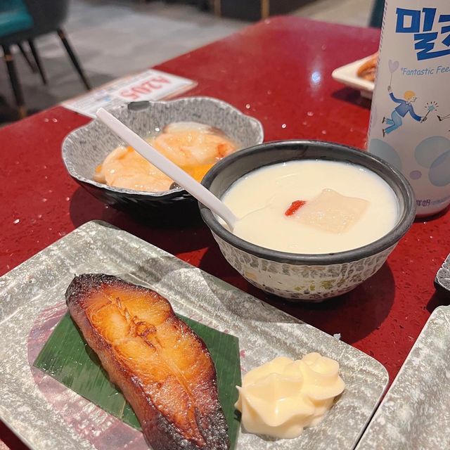 高質素日式放題💕