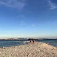 Pulau Taka Makassar 