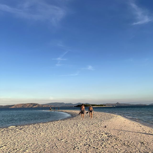 Pulau Taka Makassar 