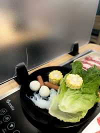  沙田高質抵食火鍋放題🥩🍲