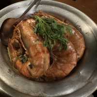 泰國 清邁 黑森林餐廳