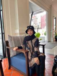 Vacation To Krabi