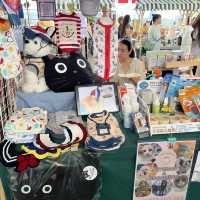 觀塘海濱音樂節暨市集活動