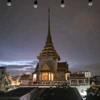 โรงแรมรูมเควสท์ 2499 เฮอริเทจ ไชน่าทาวน์ กรุงเทพ
