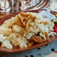 ชิ้นโบแดง 🐷 หมูกระทะระดับ Masterpiece
