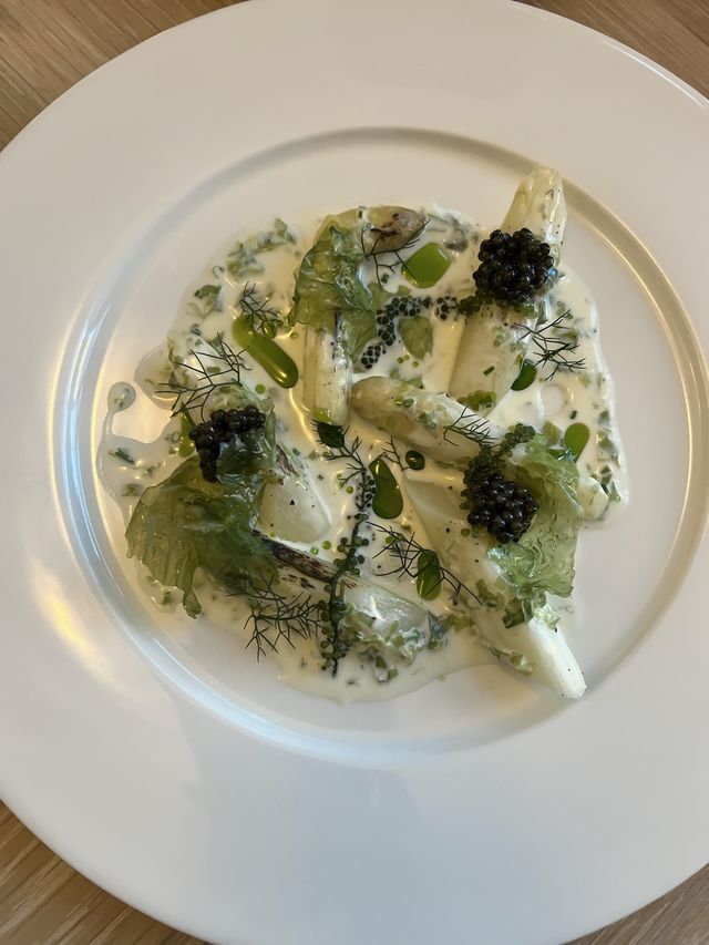 【🦁 新加坡fine dining】高空打卡西餐廳！