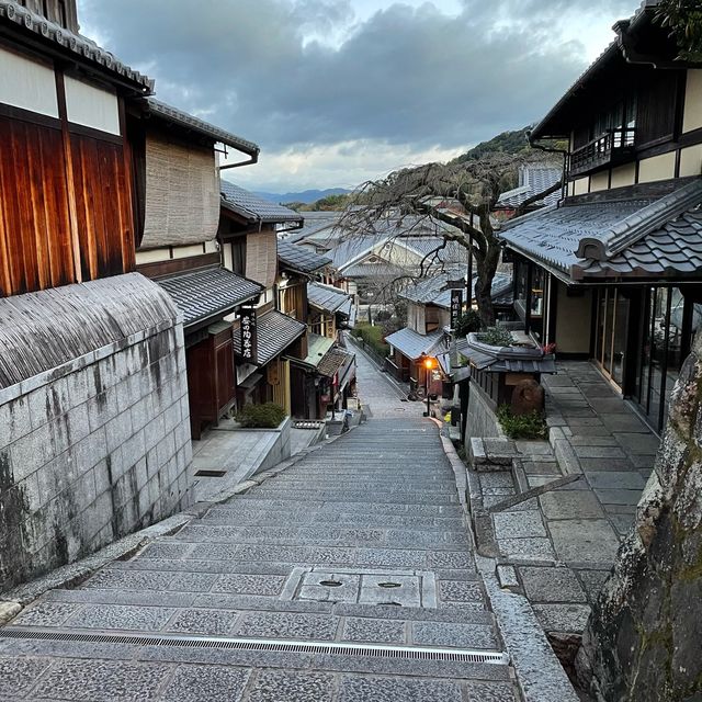 【なんでも映える京都‼️】