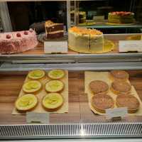 Sunday Brunch at Newly Opened Surrey Hills Grocer 