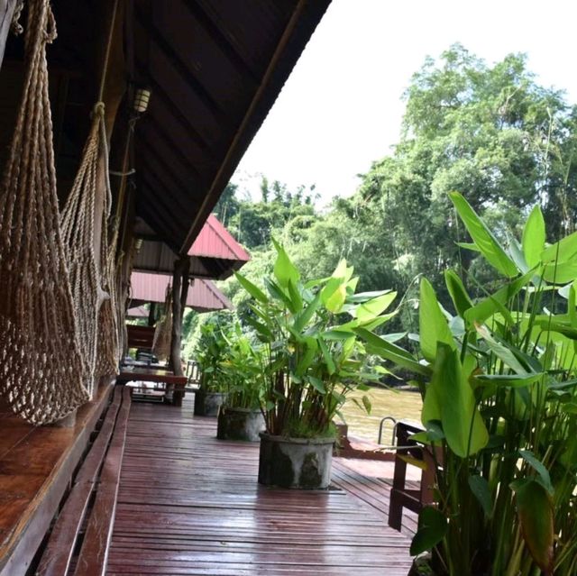 วังนกแก้ว พาร์ควิว รีสอร์ท