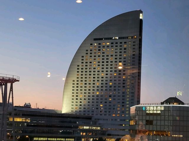 L.A.S.Tワールドポーターズ横浜