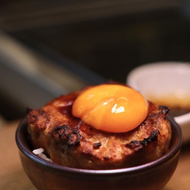 銅鑼灣｜有格調開陽日本料理