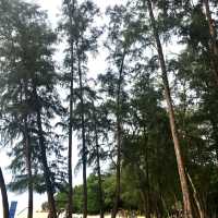 Ao Manao Khao Tanyong National Park