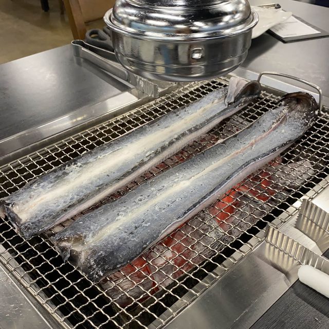 단골집이 소개하는 장어 찐 맛집 [만수민물장어]