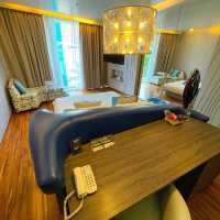 Hotel Baraquda Pattaya - MGallery