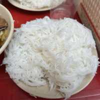 🥢Bún Chả Đắc Kim (บุ๊นจ๋าดั๊กกิม) 🍜 