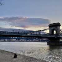 Shoes On The Danube Bank - Budapest, Hungary