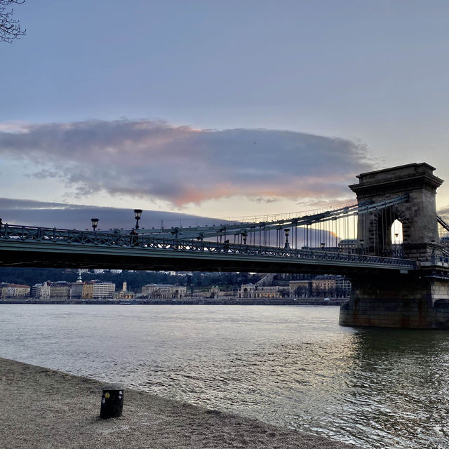 Shoes On The Danube Bank - Budapest, Hungary