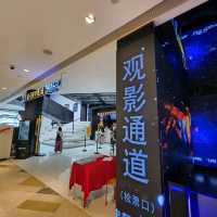 吃喝玩樂休閒購物盡在COCO Park