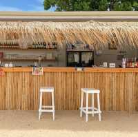 Creamii Cafe Beach Pattaya