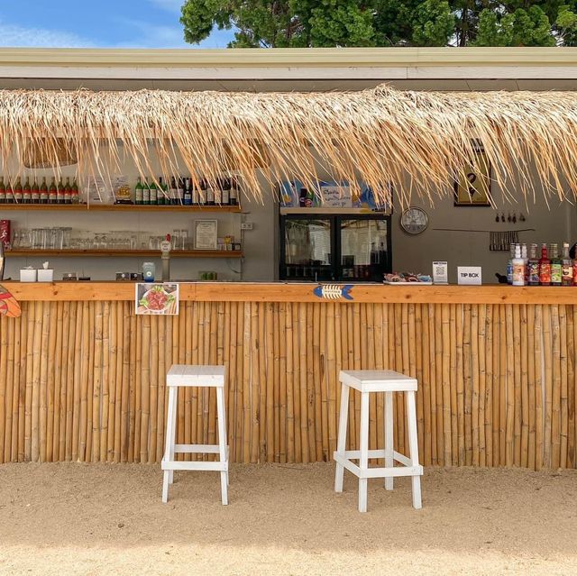 Creamii Cafe Beach Pattaya