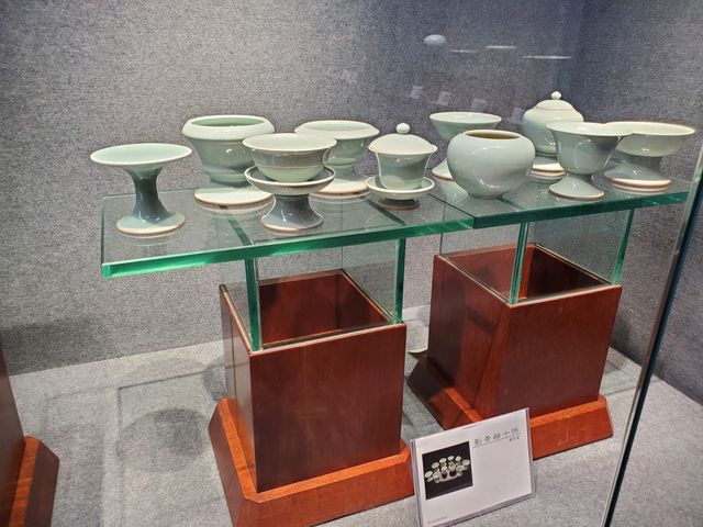 香港打卡好去處 @ 志蓮淨苑