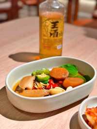 🌸銅鑼灣韓式居酒屋🌸