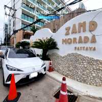 Zand Morada Pattaya[นาจอมเทียน] - ชลบุรี
