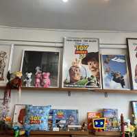 Chumchum Grocery