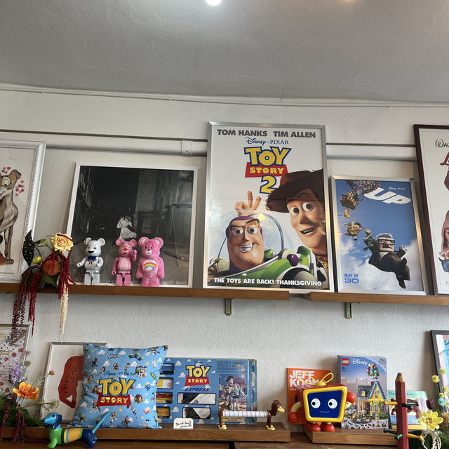 Chumchum Grocery