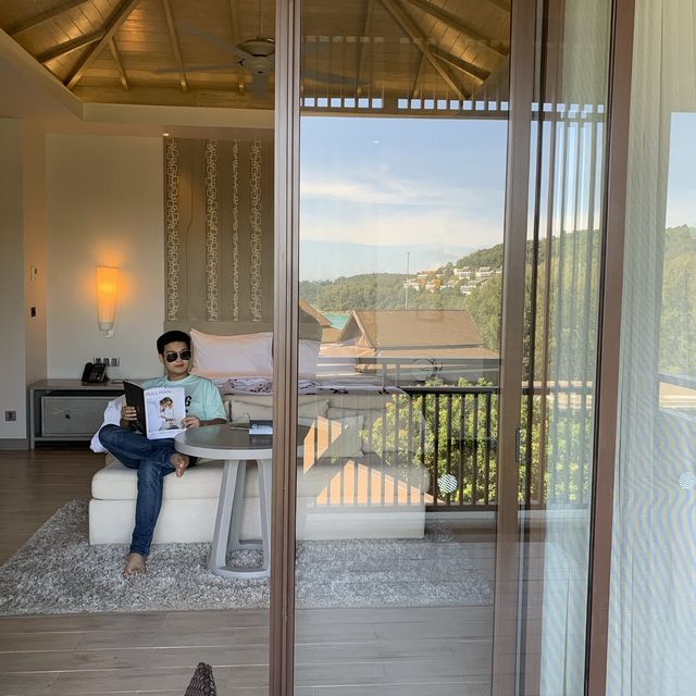 Pullman Phuket Arcadia Naithon Beach