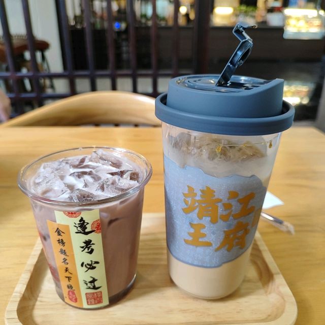 靖江王府！獨秀峰王城！桂林山水甲天下~阅尽王城知桂林！