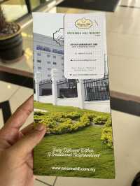 Perfect Resort for staycation with kids