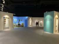 ชมงานศิลปะระดับโลก Van Gogh Alive